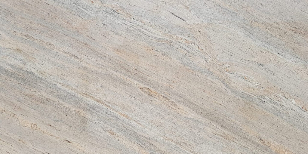 Ivory Fantasy Granite slab