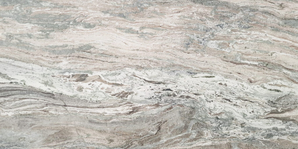 Terra Bianca Granite slab